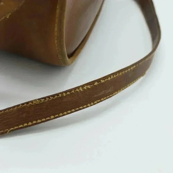 Marley Hodgson Ghurka Bag No. 19 The Pouch - Picture 8 of 12